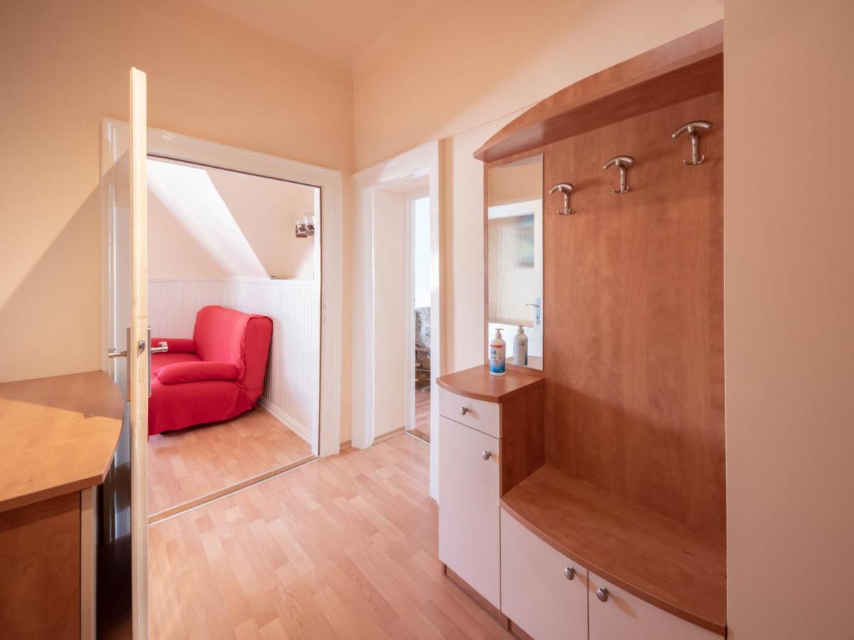 Apartment Najade-2 By Interhome Lovran Kültér fotó